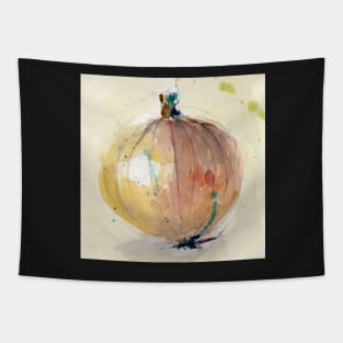 Onion Tapestry