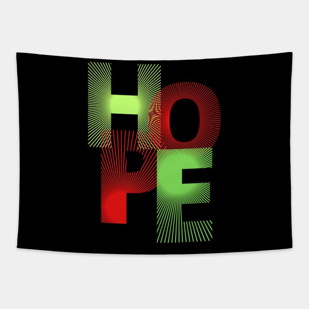 hope Tapestry by brahimovic99