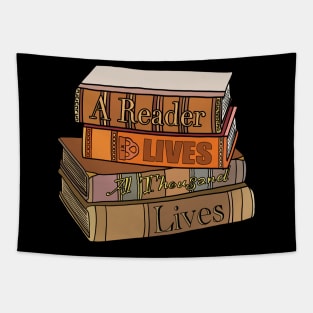 Reader Tapestry