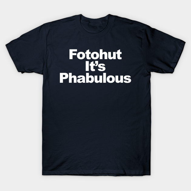 Discover Fotohut - That 70s Show - T-Shirt