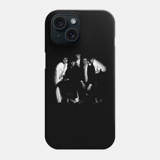 Hungry Like the Wolf Celebrate the New Wave Sound of Duran Duran with a Stylish T-Shirt Phone Case