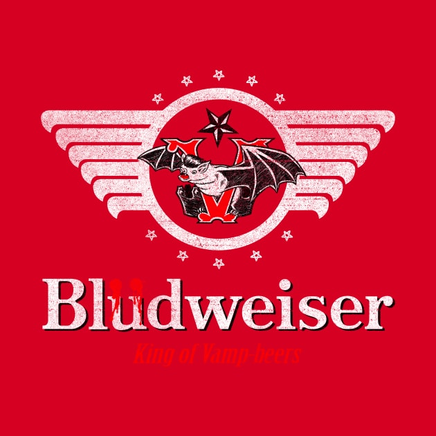 Bludweiser by GiMETZCO!