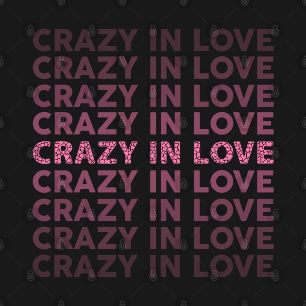Crazy In Love by RafaDiaz