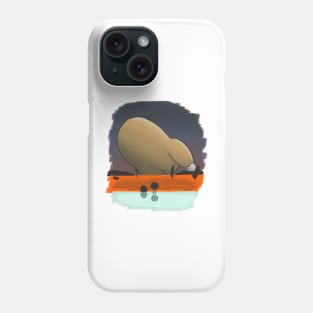 Turkeyengelion Phone Case