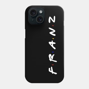 FRANZ Cockroach Dots Phone Case