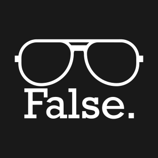 False T-Shirt