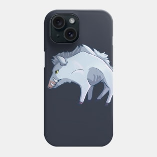 Okoto Chibi Phone Case