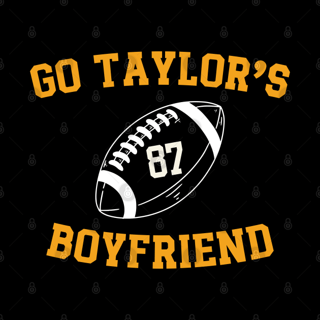 Go Taylo's Boyfriend v3 by Emma