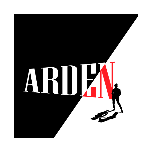 Arden season 2 logo - square by Arden Podcast