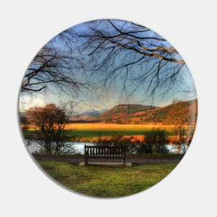 Sit here and enjoy the view Pin