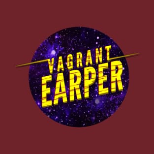 Vagrant Earper T-Shirt