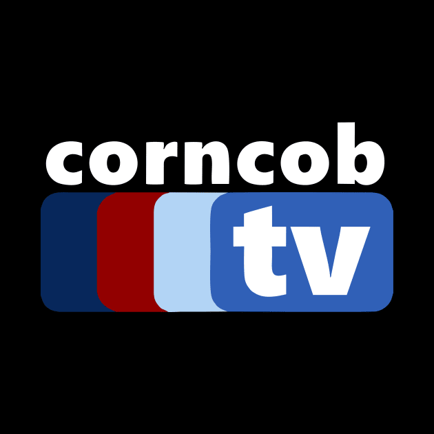 Corncob TV by Bimonastel