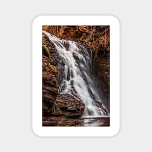 Hareshaw Linn Magnet