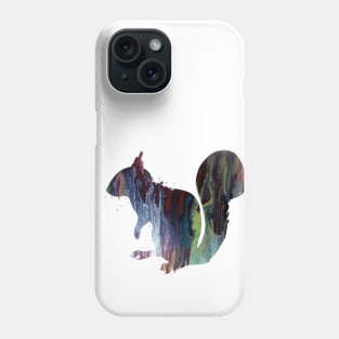 Squirrel Phone Case