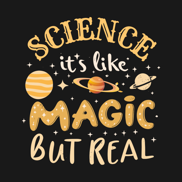 Science-its-like-magic-but-real by Jhontee