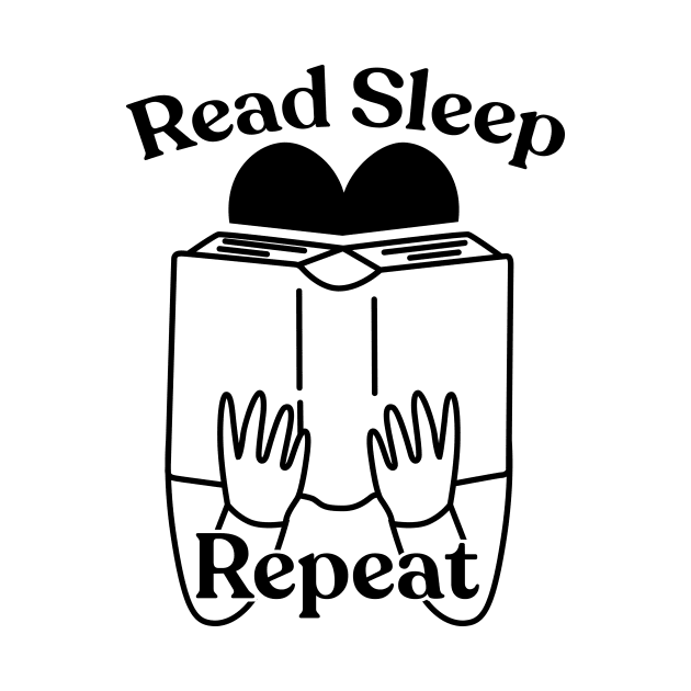 Read Sleep Repeat by Peazyy