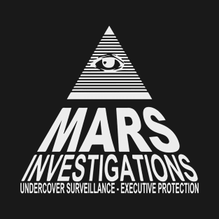 Investigation T-Shirt