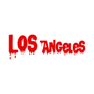 los angeles T-Shirt