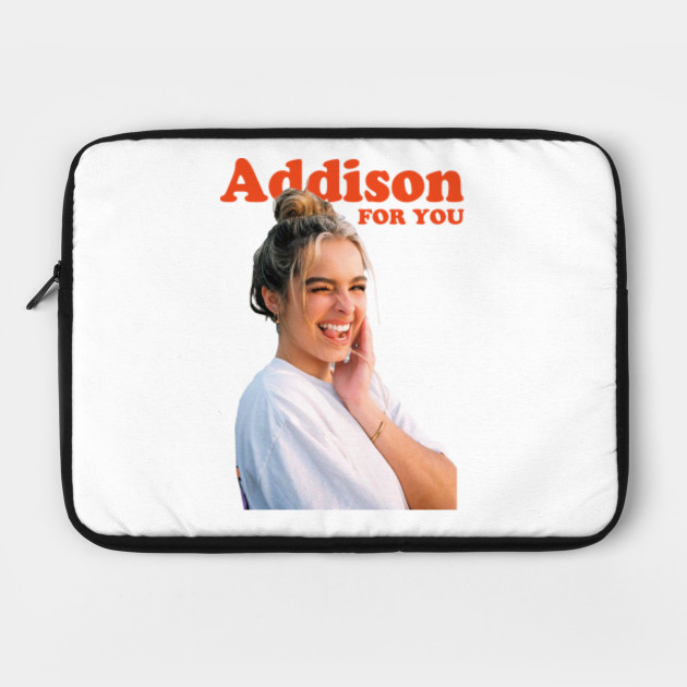 Addison Rae Merch T Shirt Kids Hoodies Addison Rae Merch