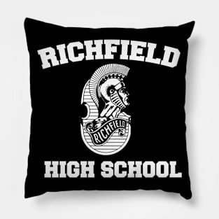 Richfield Pillow