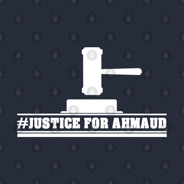 justice for ahmaud by BaronBoutiquesStore