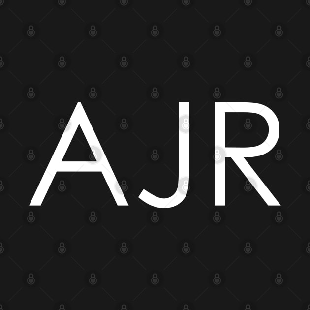 AJR by Oyeplot