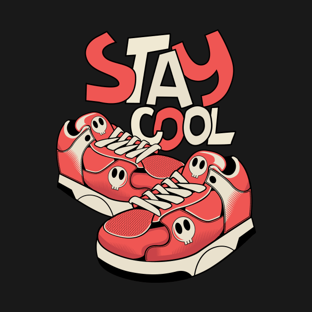 Sneakers by GoEast