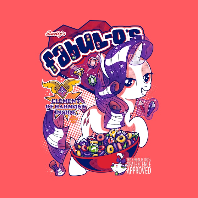 FABULOS - Opalescence Approved! by GillesBone