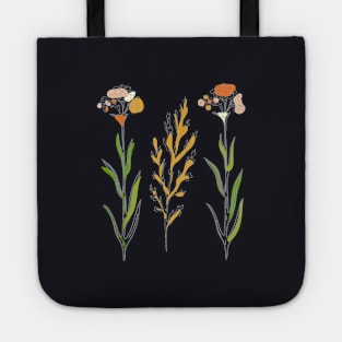 Awesome Illustration Design Tote