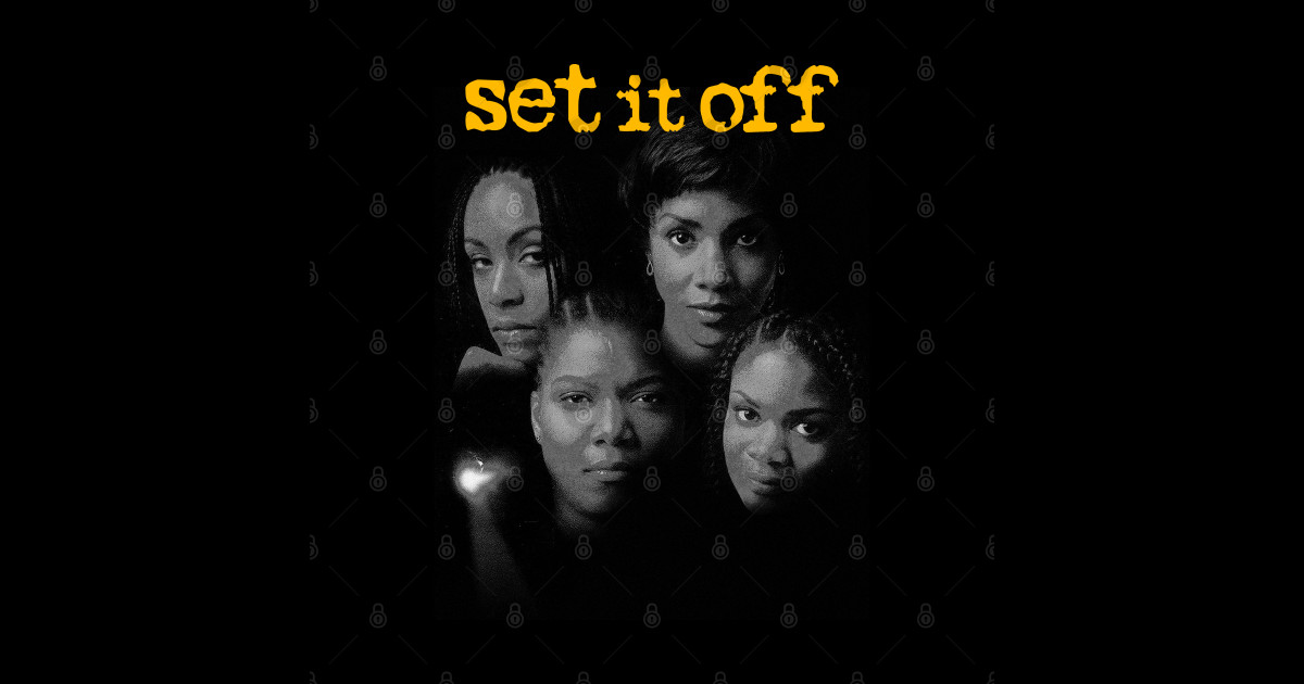 Set it Off - Set It Off - Sticker | TeePublic