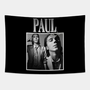 Paul Dano Tapestry