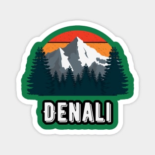 Denali Magnet