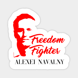 Alexei Navalny Magnet