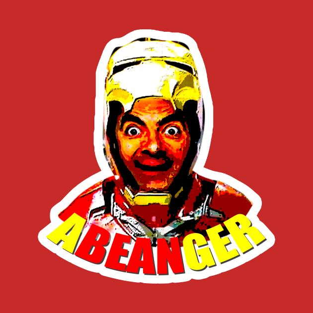 39 AbeanGer by ChuyDoesArt