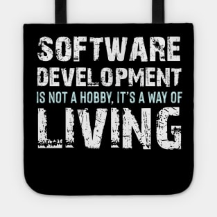 Programming Software Engineer Tote