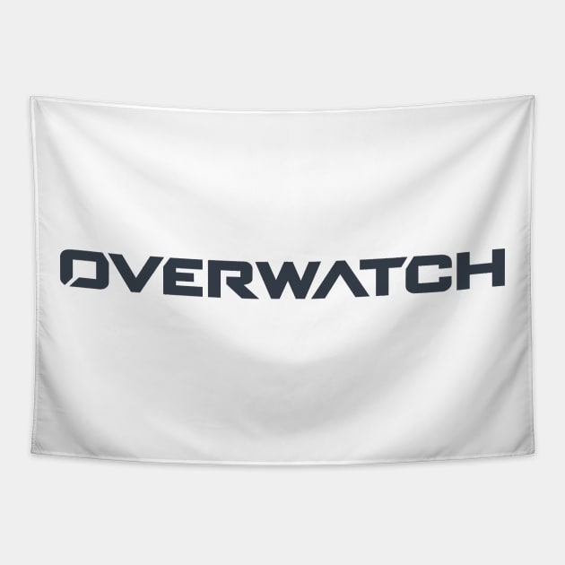 The overwatch Tapestry by Leonard