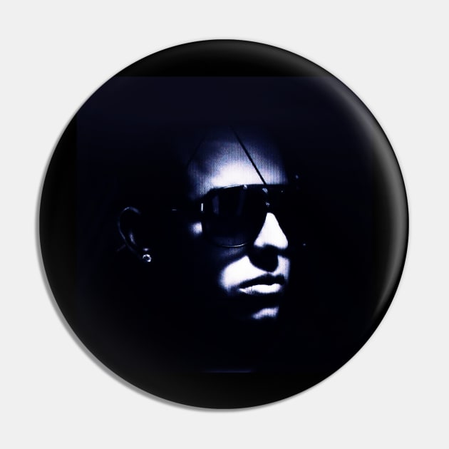 Daddy Yankee - Puerto Rican rapper, singer, songwriter, and actor Pin by Hilliard Shop