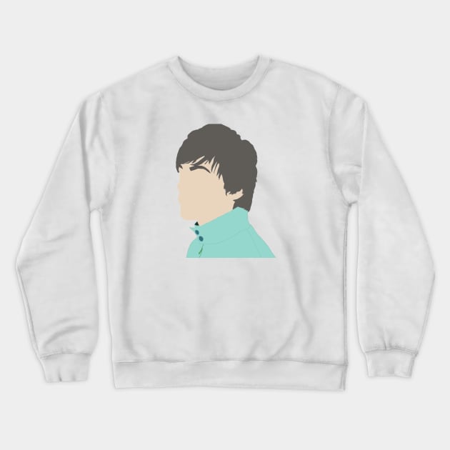 xxkristen Walls Crewneck Sweatshirt