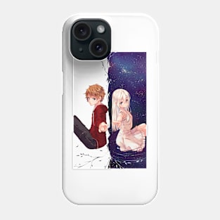 Field of Stars Phone Case