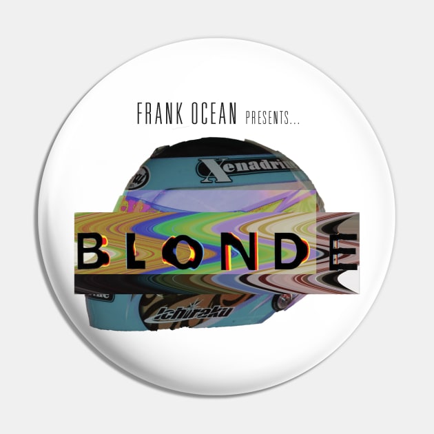 FRANK OCEAN BLONDE Pin by Bguffalo