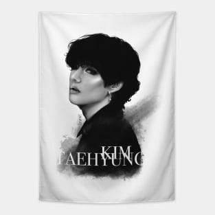 Kim Taehyung Tapestry