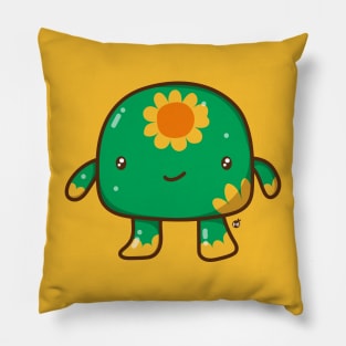 Gummy Flower MS Pillow