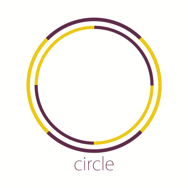 circle by ganola