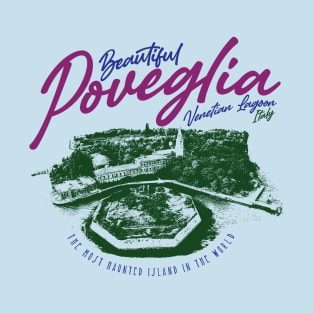 Proveglia T-Shirt