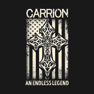 CARRION T-Shirt