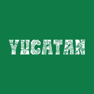 Yucatan T-Shirt