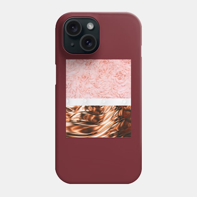 Vogued Phone Case by LibrosBOOKtique