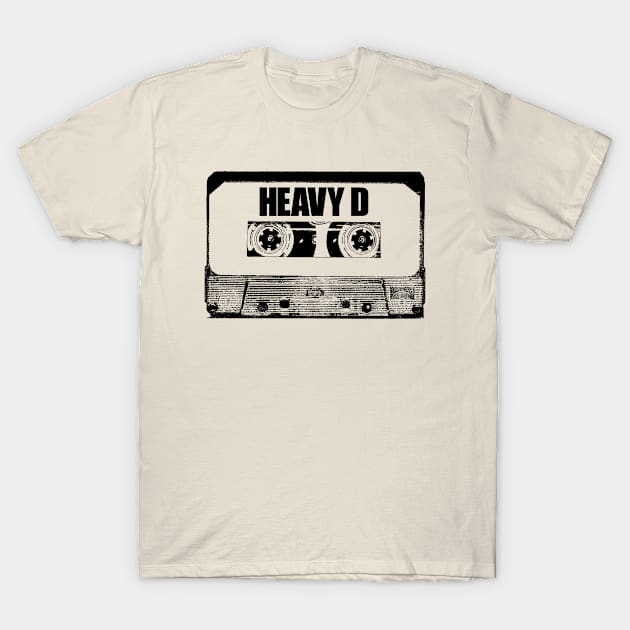 Heavy-T Designs