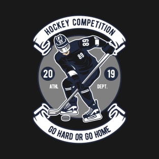 Hockey Competition T-Shirt