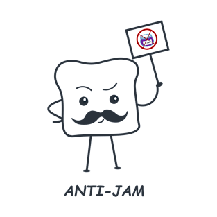 Anti-Jam T-Shirt